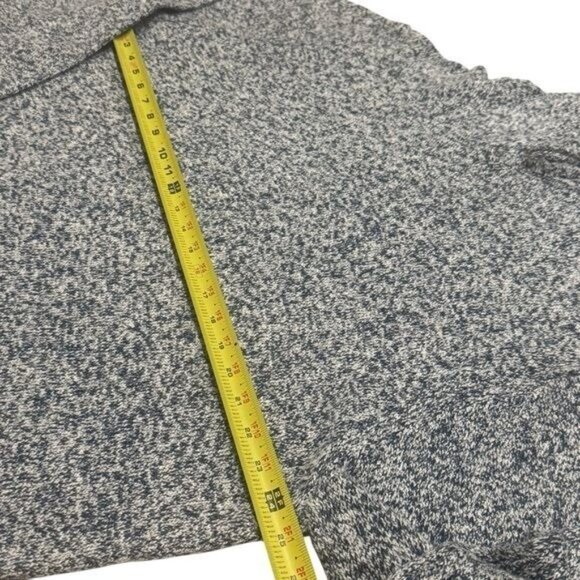 NEW Even Tide Rami Mixed Rope Yarn Hooded Sweater Outdoors Mountains Camping XXL - Picture 10 of 11